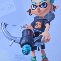 スプラトゥーン3 フレンド募集！