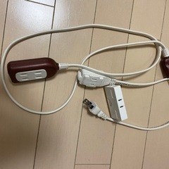 3個口*3セット