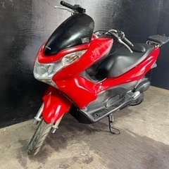 買取強化中！！★お支払い総額13.5万円★ ホンダ PCX150...