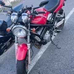 Bandit250売ります！