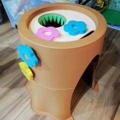 0～1歳向けおもちゃこどもちゃれんじbabyの画像