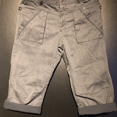 TK ハーフパンツ