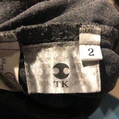 TK ハーフパンツの画像