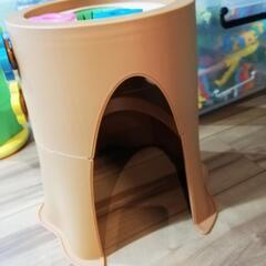 0～1歳向けおもちゃこどもちゃれんじbabyの画像