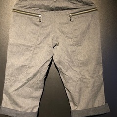 TK ハーフパンツの画像