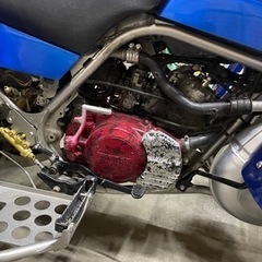 ヤマハ　バンシー　yf350 カスタム　公道仕様　atv 四輪　バギーの画像