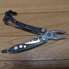 レザーマン Skeletool CX