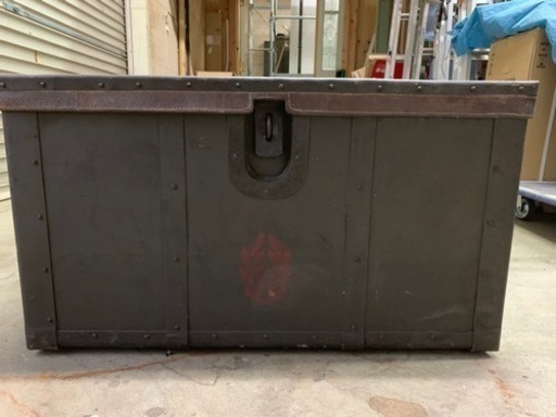 バラ売り　弾薬箱 軍隊 軍用 兵隊 日本軍 海軍 陸軍 銃弾 缶 箱 BOX 容器  アンモボックス アモカン ケース ミリタリー