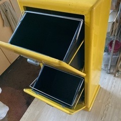 ダルトン　ゴミ箱の画像