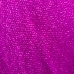 ホットピンク ラメ カーディガン Sの画像