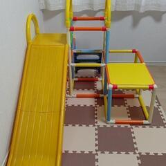 おりたたみロングスロープジムEX