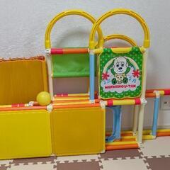 おりたたみロングスロープジムEXの画像