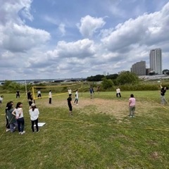 23日、24日スポーツ⚽️🏐一緒にしましょ♫
