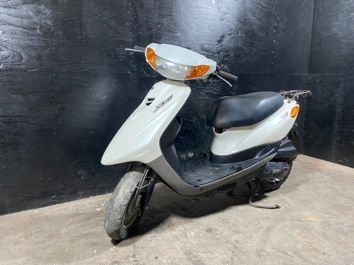 買取強化中！！★お支払い総額5.0万円★ ヤマハ ジョグ SA36J 4スト、インジェクション♪ 人気のジョグ！ 通勤通学にオススメ♪ 関東圏内即日配送可能です！