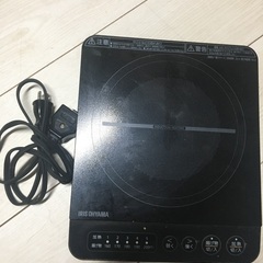 IHコンロミニ