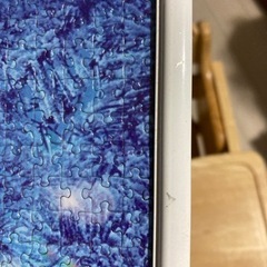パズル完成品の画像