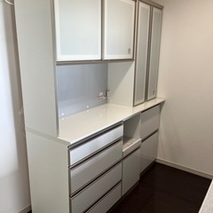 綾野製作所(AYANO)  食器棚 キッチンボード