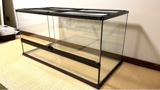 GEX グラステラリウム 9045 爬虫類 飼育 ガラスケージ グラテラ ストア