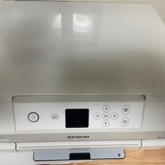 プリンターエプソン予定者きまりました！