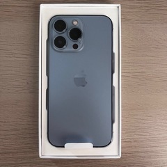 iPhone 13 Pro 256GB アメリカ版 交換未使用品...