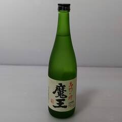 ★お好きなもの３点選べます★魔王 芋焼酎 25度 720ml