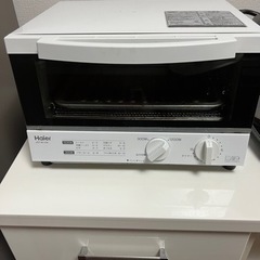 オーブントースター