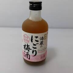★お好きなもの３点選べます★國盛 酒蔵のにごり梅酒