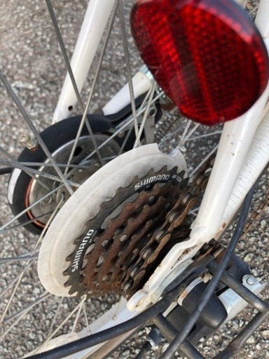 フォルクスワーゲン　折りたたみ自転車