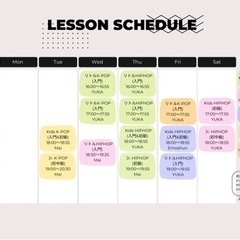 鴻巣　ヒップホップダンスの画像