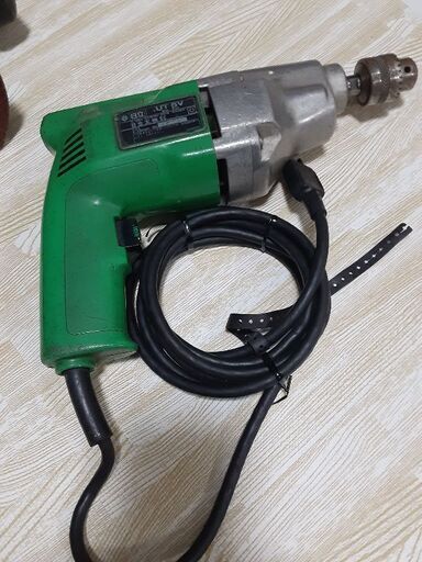 電動工具