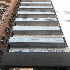 コスパ◎　家賃一ヶ月無料　大森海岸駅１K