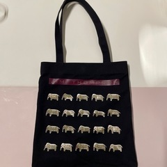 ジムトンプソン 靴/バッグの中古が安い！激安で譲ります・無料で