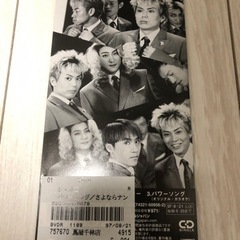 シャ乱Q パワーソングの画像