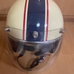 ヘルメット【受け渡し相談中】