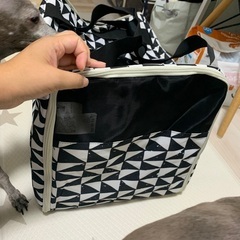 ペットキャリー