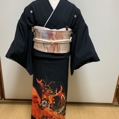 着物を一人で着れるようになりたい方必見の画像