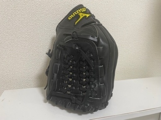 MIZUNOグローブ【お引き渡し先決定】