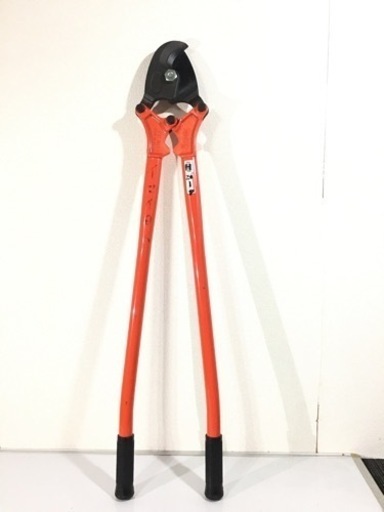 ケーブルカッタ　MCC N0.3