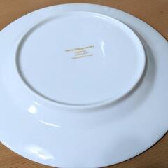 【値下げ】ディズニープレートセット（アリス）の画像