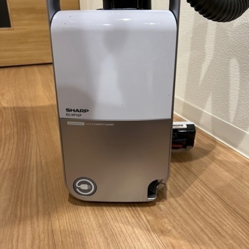 S026 ⭐ SHARP CV-L71 プラズマクラスター除湿機 ⭐動作確認済