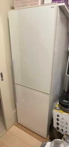 SANYO 冷蔵庫 270L
