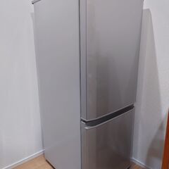 冷蔵庫、洗濯機　2点お譲りします。