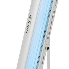 Hapro社　送料込み　電気工事不要　日焼けマシン　可動式　新品...