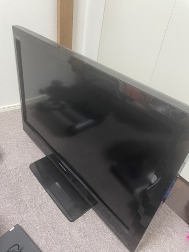 【値下げ】TOSHIBA 液晶カラーテレビ　32インチ