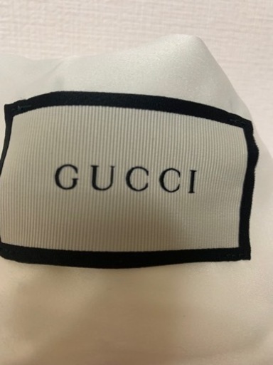GUCCI ショルダーバッグ
