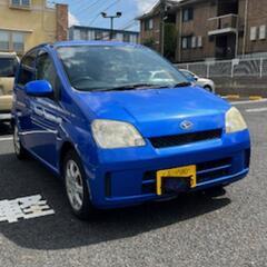車検付 ミラ  ETC アルミ フル装備 内外装良 激安 通勤 ...