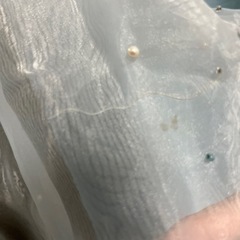 ブライダル用　ストールの画像