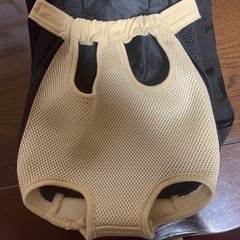 犬、猫ちゃん、うさぎなど、抱っこひも&おんぶ2way