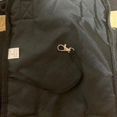 犬、猫ちゃん、うさぎなど、抱っこひも&おんぶ2wayの画像