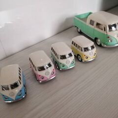 ワーゲンセット